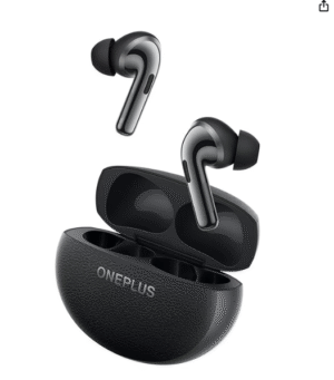 OnePlus Buds Pro 3 - 43Hrs Battery