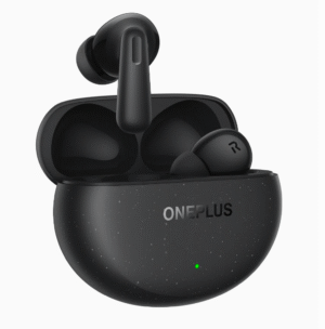 OnePlus Nord Buds 3 Pro Truly Wireless Bluetooth in Ear Earbuds with Upto 49Db Active Noise  Cancellation, 12.4Mm Dynamic Drivers, 10Mins for 11Hrs Fast Charging with Upto 44Hrs Music Playback[Black]