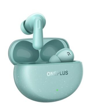 OnePlus Nord Buds 3 Pro - 44Hrs Music Playback